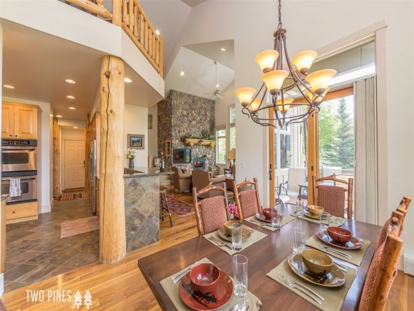Big Sky Home 1000595