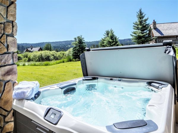 Big Sky Home 1000596