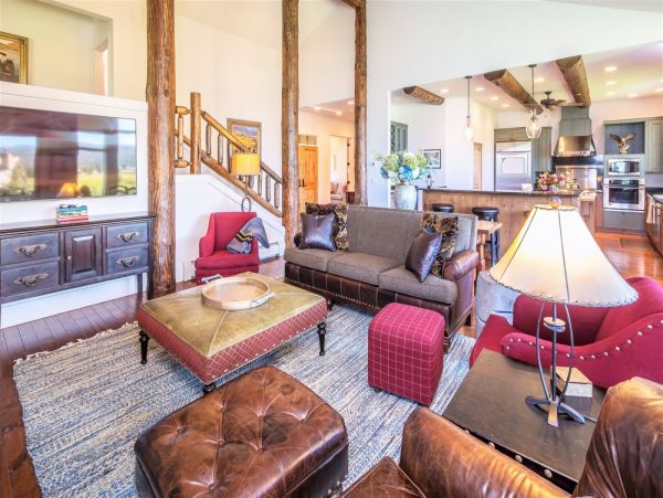 Big Sky Home 1000596