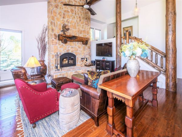 Big Sky Home 1000596
