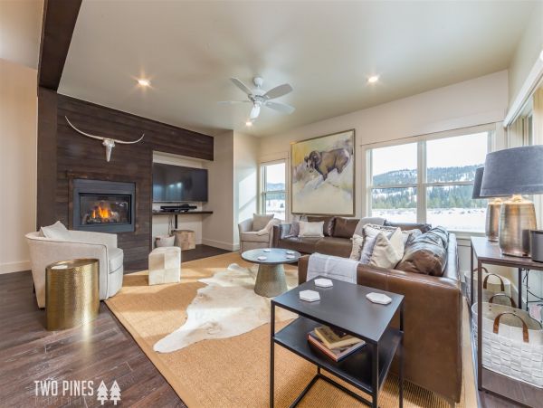 Big Sky Home 1000597