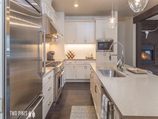 Big Sky Home 1000597