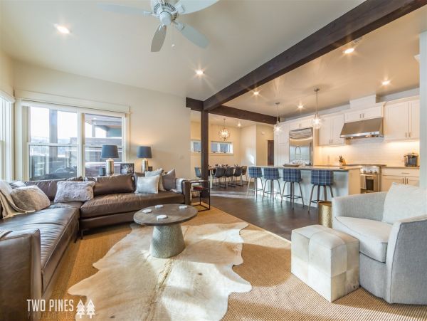 Big Sky Home 1000597