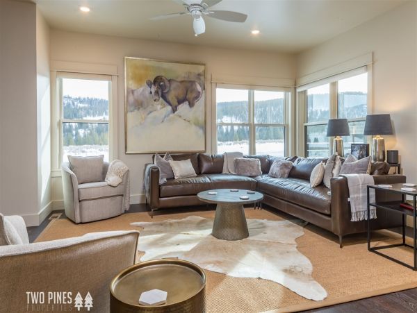 Big Sky Home 1000597
