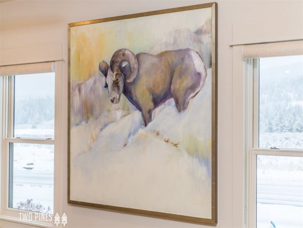 Big Sky Home 1000597