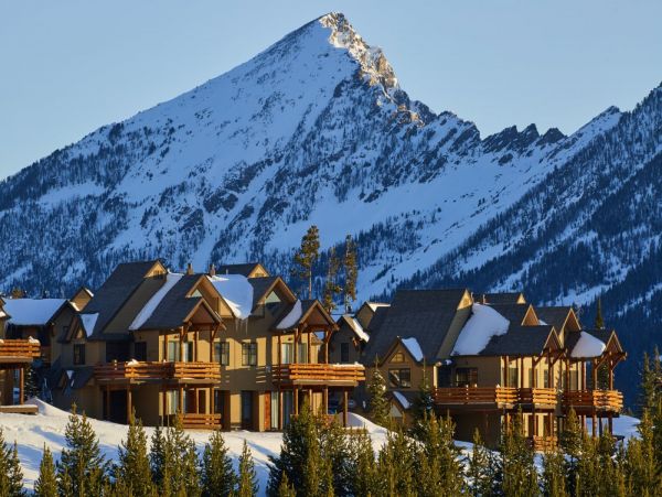Big Sky Home 1000598