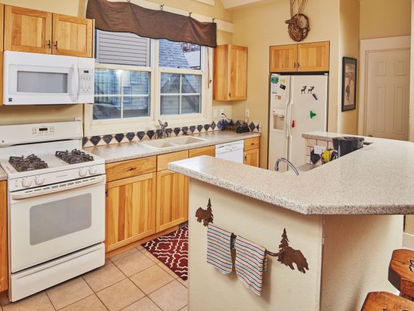 Big Sky Home 1000598
