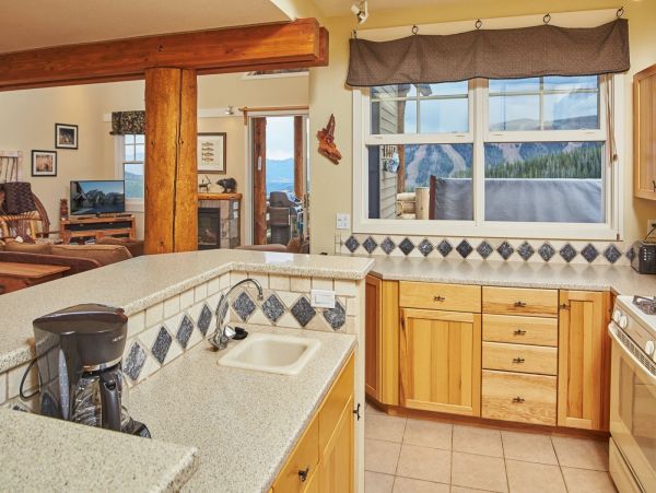 Big Sky Home 1000598