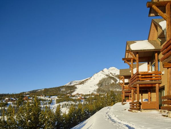 Big Sky Home 1000598