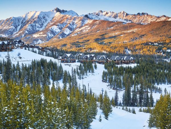 Big Sky Home 1000598