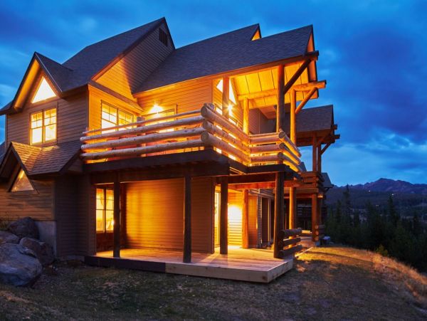 Big Sky Home 1000598
