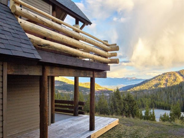 Big Sky Home 1000598