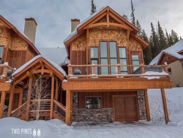 Big Sky Home 1000600