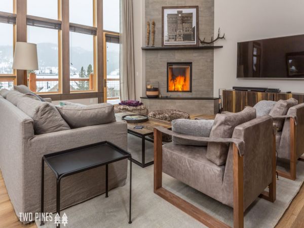 Big Sky Home 1000600