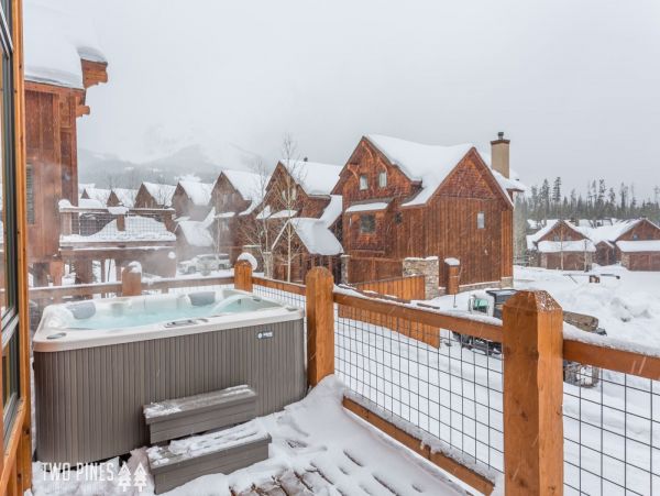 Big Sky Home 1000600