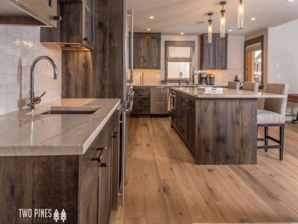 Big Sky Home 1000600