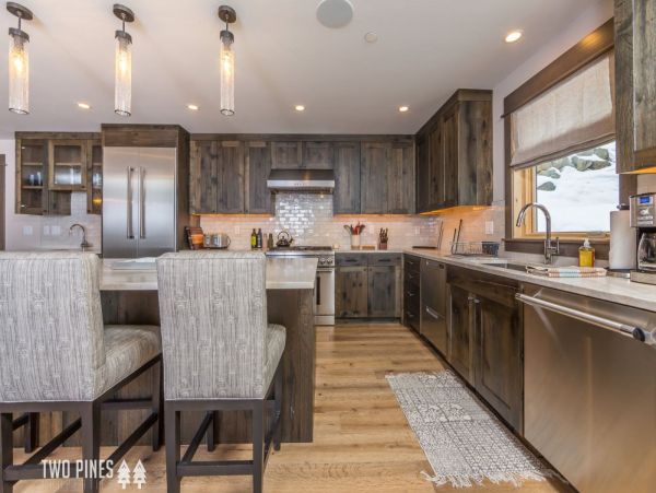 Big Sky Home 1000600