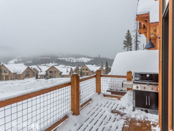 Big Sky Home 1000600