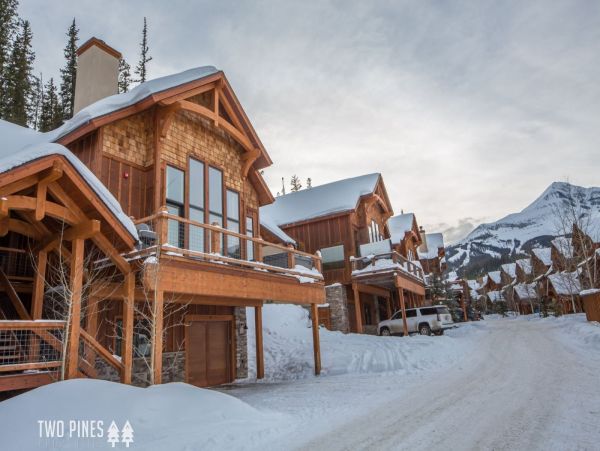 Big Sky Home 1000600