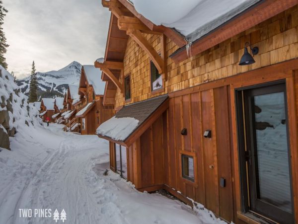 Big Sky Home 1000600