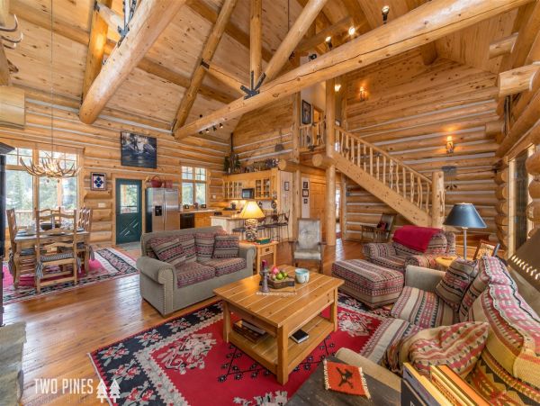 Big Sky Home 1000601