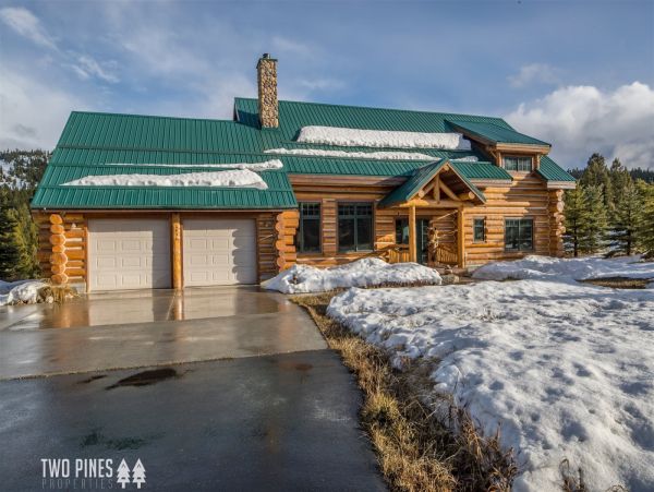 Big Sky Home 1000601