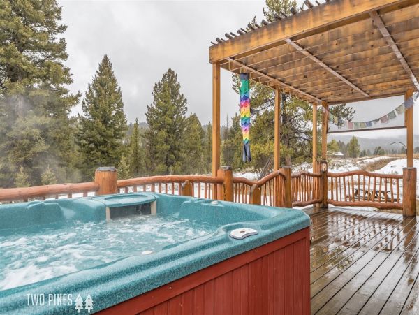 Big Sky Home 1000601
