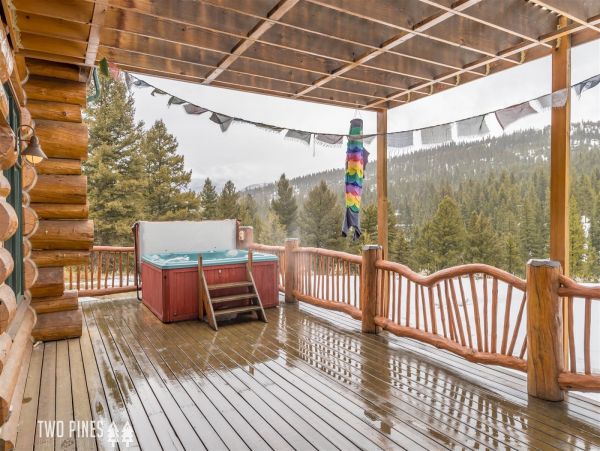 Big Sky Home 1000601