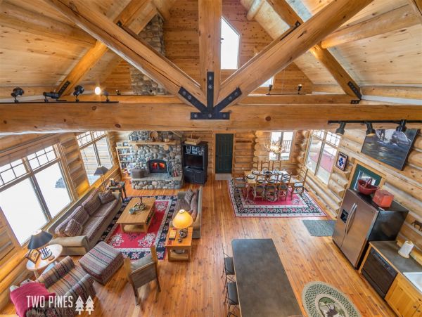 Big Sky Home 1000601