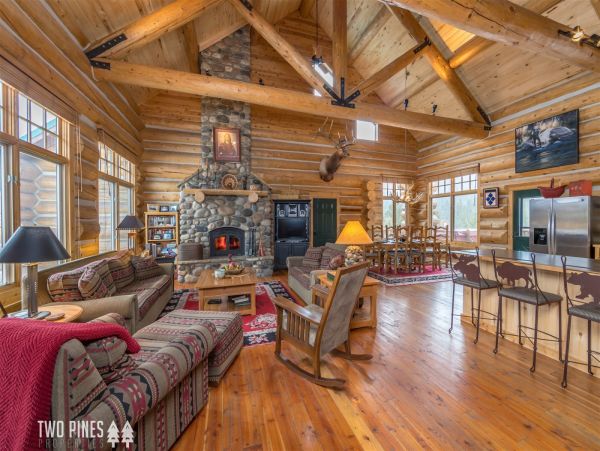 Big Sky Home 1000601