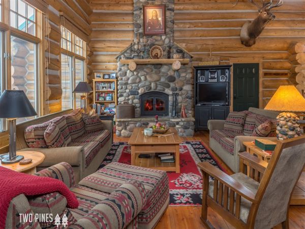 Big Sky Home 1000601