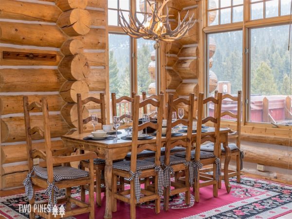 Big Sky Home 1000601