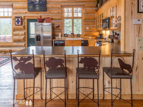 Big Sky Home 1000601
