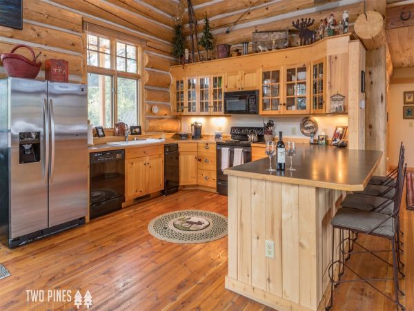 Big Sky Home 1000601