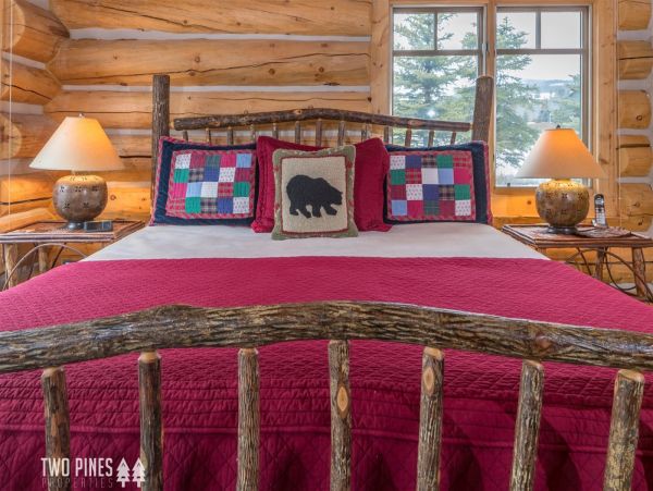 Big Sky Home 1000601