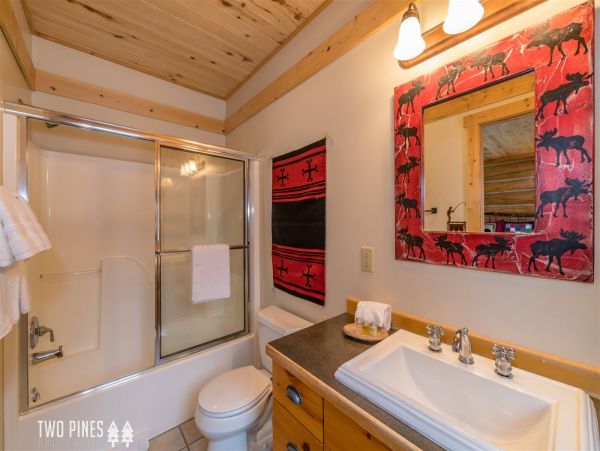 Big Sky Home 1000601