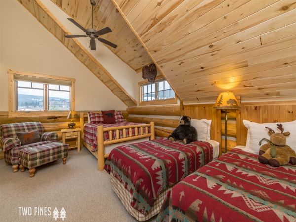 Big Sky Home 1000601