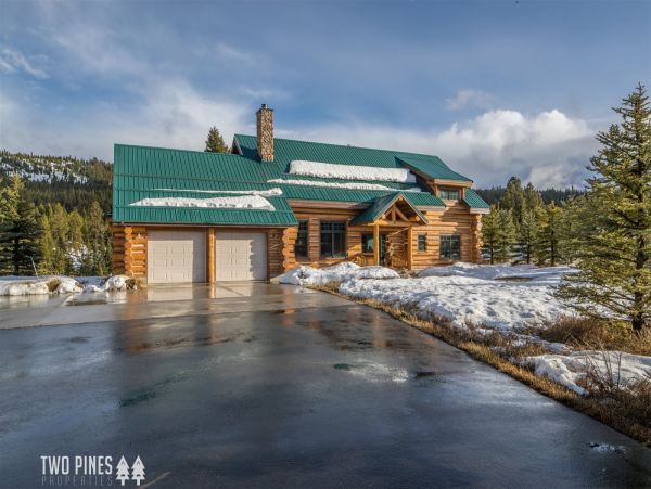 Big Sky Home 1000601
