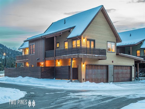 Big Sky Home 1000603