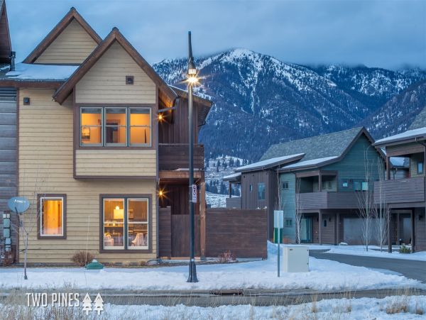 Big Sky Home 1000603