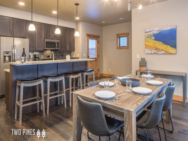 Big Sky Home 1000603