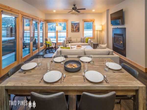 Big Sky Home 1000603