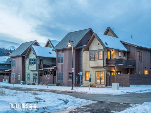 Big Sky Home 1000603