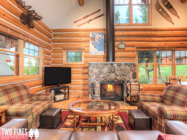 Big Sky Home 1000604