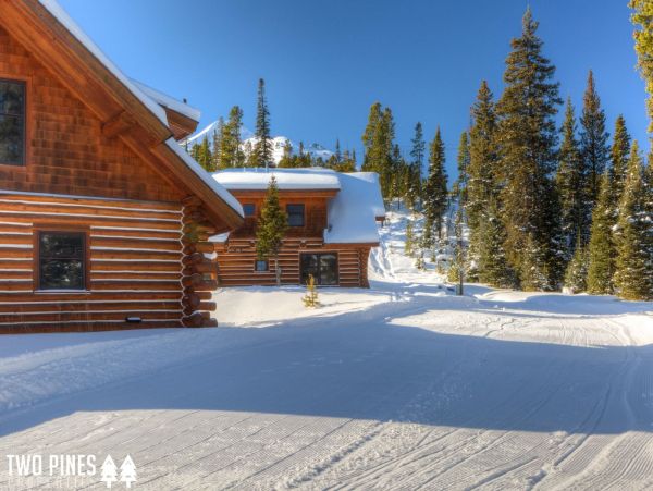 Big Sky Home 1000604