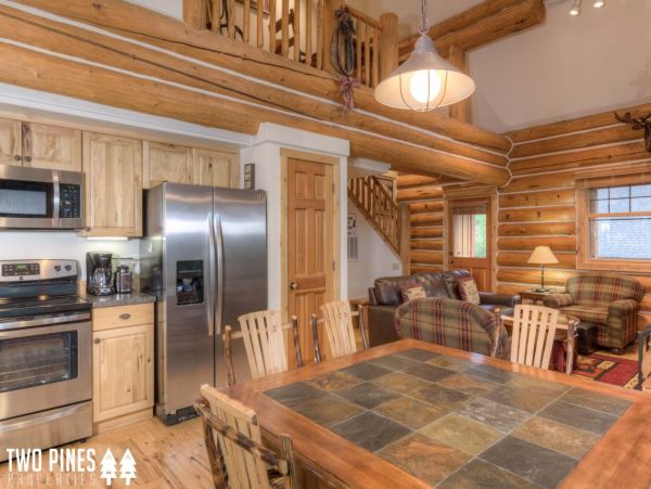 Big Sky Home 1000604