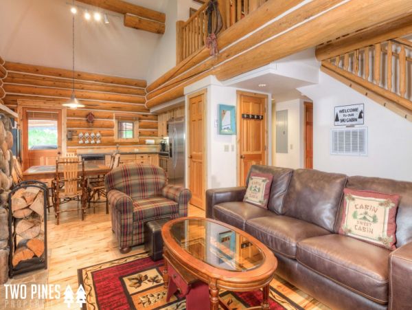 Big Sky Home 1000604