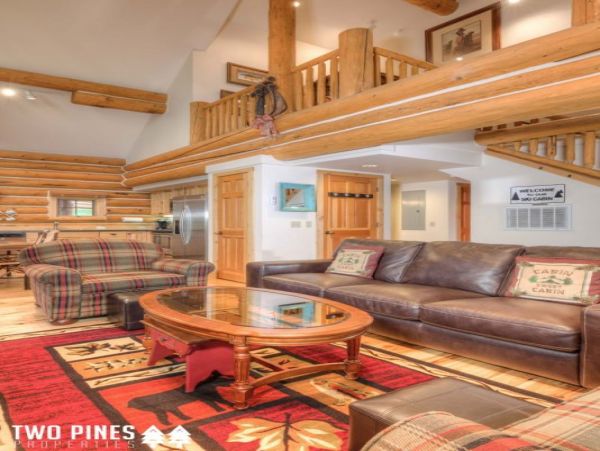 Big Sky Home 1000604