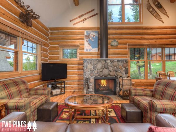 Big Sky Home 1000604