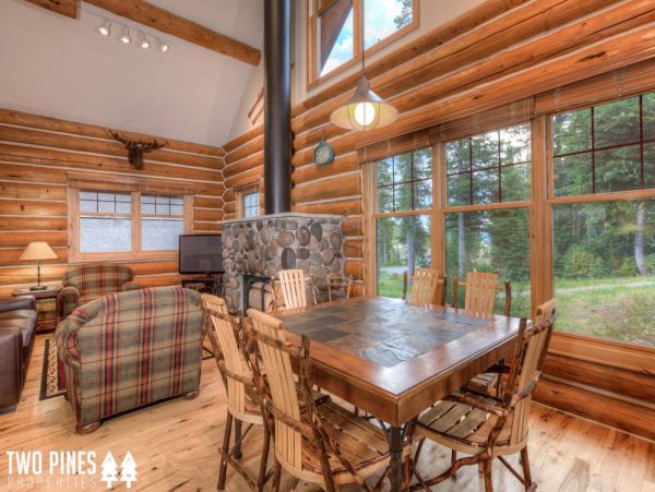 Big Sky Home 1000604